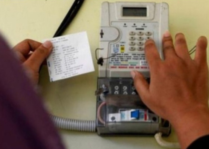 Dugaan Kenaikan Tarif Listrik Usai Diskon 50 Persen Bikin Warga Deg-degan, DPR Cubit PLN