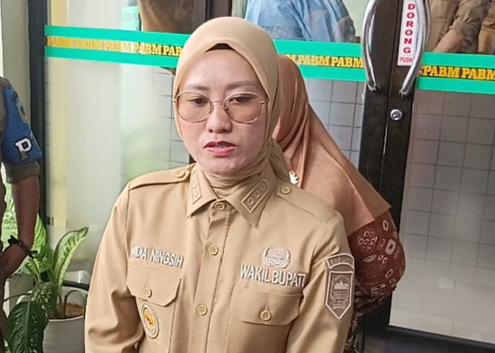 Profiling ASN Kabupaten Lahat 2025: Membangun Data Kompetensi dan Potensi untuk Implementasi Manajemen Talenta