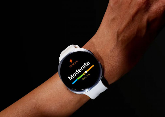 Samsung Galaxy Watch 9 Sudah Rilis, Desain Mirip Watch 8 Tapi Lebih Tipis, Pakai Snapdragon Wear Elite
