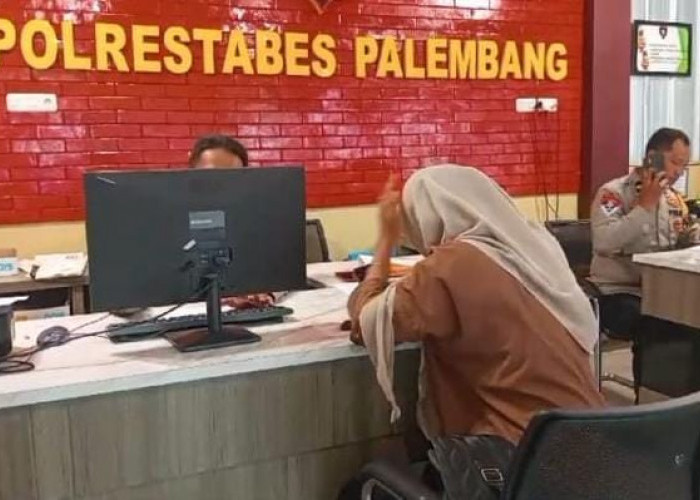 Tagih Angsuran Nasabah Baik-Baik, Pegawai PNM Mekar di Palembang Ini Malah Dianiaya, Tak Sudi Divideokan 