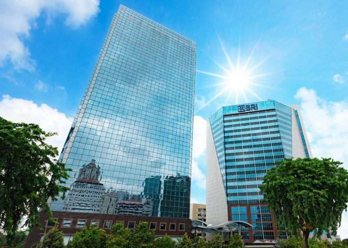 BRI Kembali Raih Resertifikasi ISO 29119, Kukuhkan Posisi sebagai Bank Pertama di Indonesia Bersertifikasi TMM