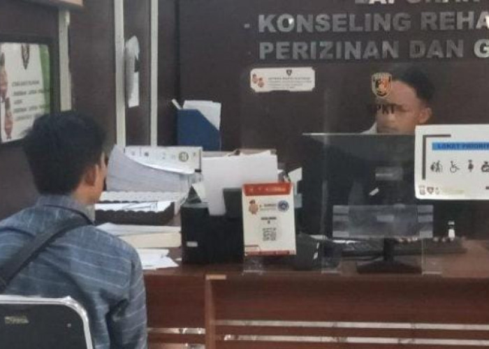 Berkeluh Kesah ke Teman Usai Hilang Motor, Pria di Palembang ini Malah Kembali Jadi Korban Penipuan 