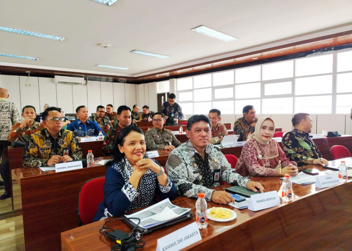 Royalti di Sumsel Tahun 2025 Capai Rp1,3 M, Kemenkum Sumsel dan LMKN Perkuat Edukasi dan Pendataan