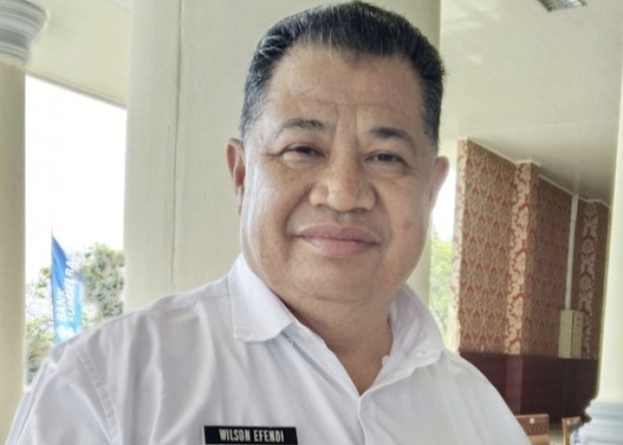 Sempat Diselimuti Keresahan, 1.238 PPPK Kabupaten Ogan Ilir Akhirnya Lega, Pekan Depan Bakal Dilantik
