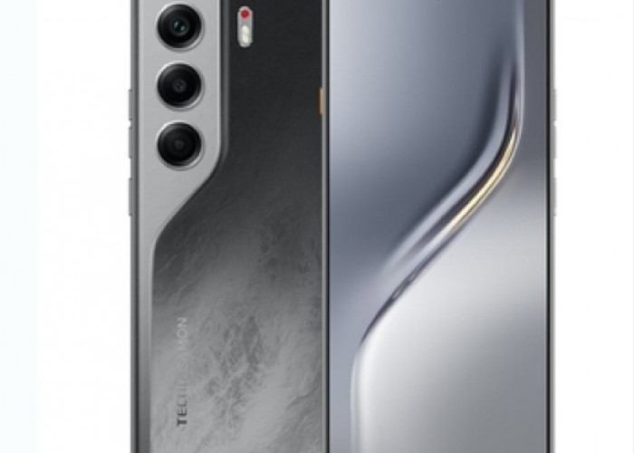 Spesifikasi Itel A100C: HP Performa Gesit dan Kencang Tanpa Lag dengan Harga Terjangkau 