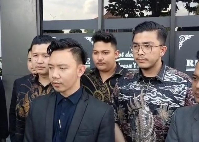  Ditreskrimsus Polda Sumsel Gelar Perkara Khusus Kasus Konten Rendang Viral Willie Salim, Pelapor Kecewa! 
