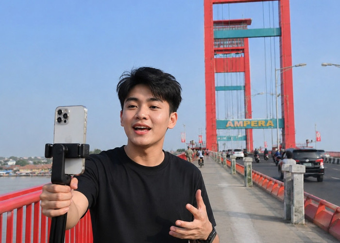 5 Langkah Mendapatkan Uang dari Aplikasi TikTok, Cocok untuk Pemula