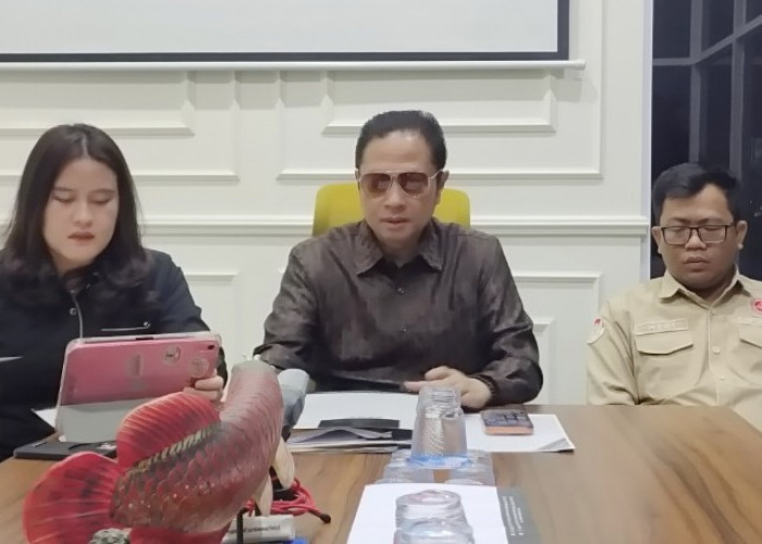 Penetapan Tersangka Korupsi Proyek Irigasi Muara Enim Dinilai Janggal, Kejati Sumsel Bakal di Praperadilkan