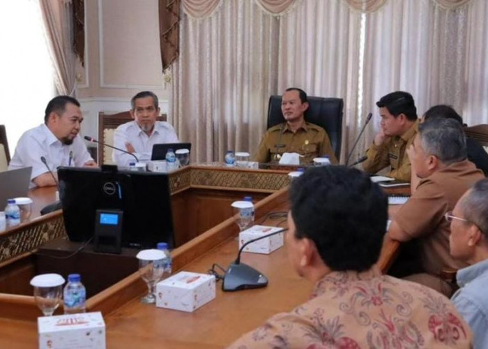 Kapasitas Produksi Listrik di PLTSa Sukawinatan Palembang Tidak Capai Target
