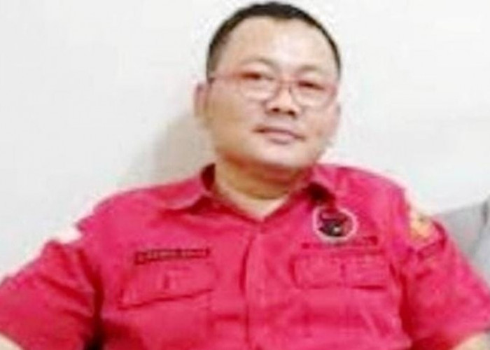 Waw! Suami Wawako Palembang Dedi Siprianto Terancam Dilakukan PAW Dari DPRD Provinsi Sumsel