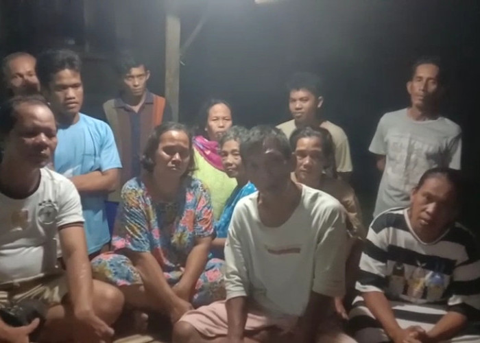 7 TKI Asal Ogan Ilir yang Jadi Korban TPPO di Kamboja, Diduga Ilegal dan Bekerja Sebagai Operator Judi Online