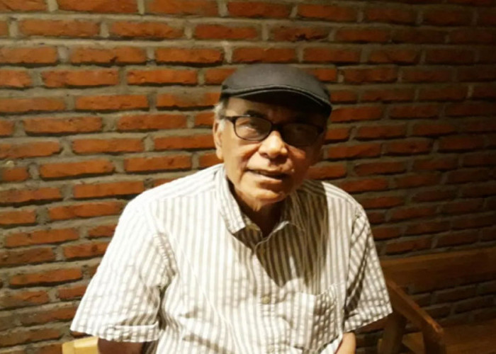 Pendiri PAN Meninggal, Zulkifli Hasan-Hatta Rajasa Langsung Melayat