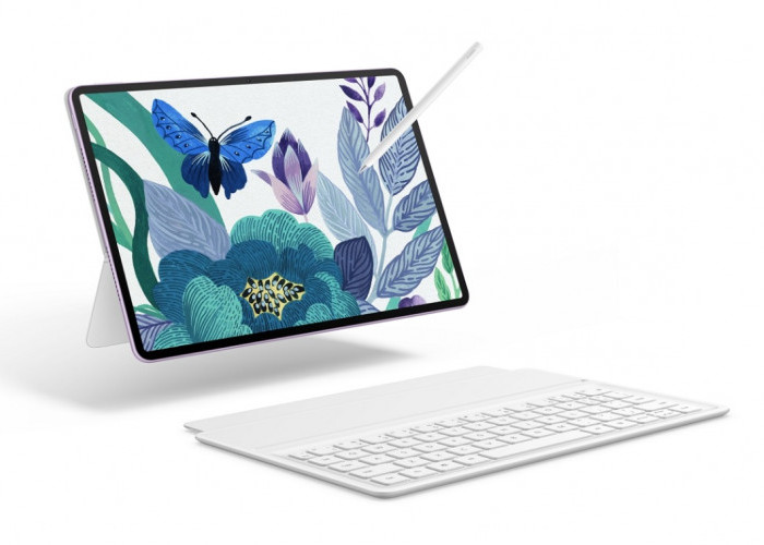 Huawei MatePad 11.5, Hadirkan Layar dengan Teknologi PaperMatte 