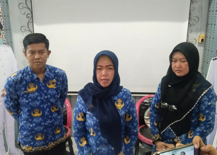 Tanggulangi Sampah di Wilayah Tanjung Raja dan Sekitarnya, Pemkab Ogan Ilir Bakal Aktifkan TPS Belanti