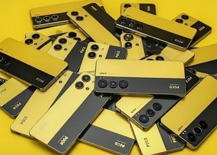 Hape Pertama Pakai SoC Dimensity 8500, POCO X8 Pro Lampaui Performa Snapdragon 8 Elite 