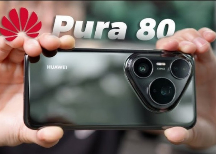 Huawei Pura 80 Ultra: Ancaman Baru di Arena Gaming Smartphone Indonesia