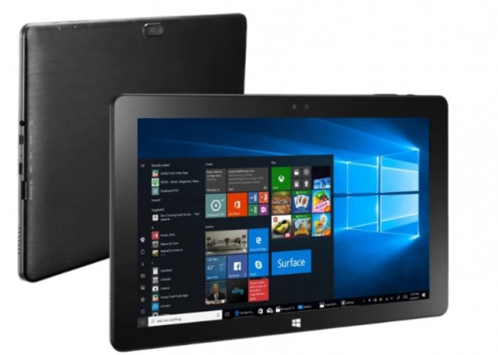 Revolusi Tablet: Menjelajahi Keunggulan Tablet Dual OS Murah dengan Performa Ngebut