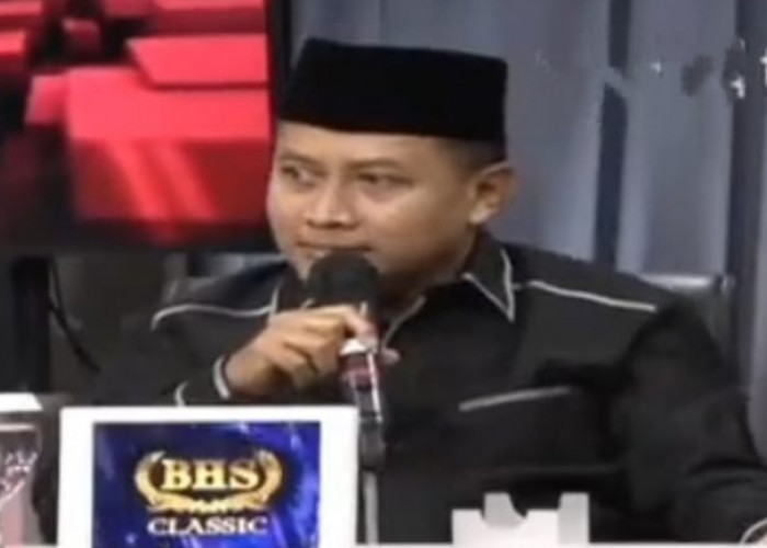 Dosen UIN Syarif Hidayatullah Anggap Panji Gumilang Tokoh Besar, Sayyidmahdibinyahya: Lebih Besar dari Ahok