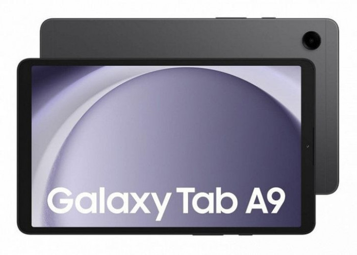 Spesifikasi Samsung Galaxy Tab A9 LTE, Tablet Canggih yang Multitasking Harganya Mulai 2 Jutaan!