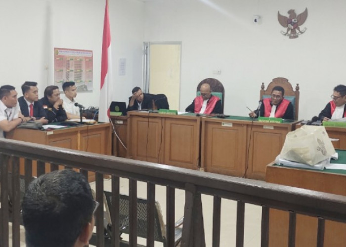 Gagal Klaim Garansi, Warga Palembang Gugat Polytron ke Pengadilan: Diduga Langgar Hak Konsumen