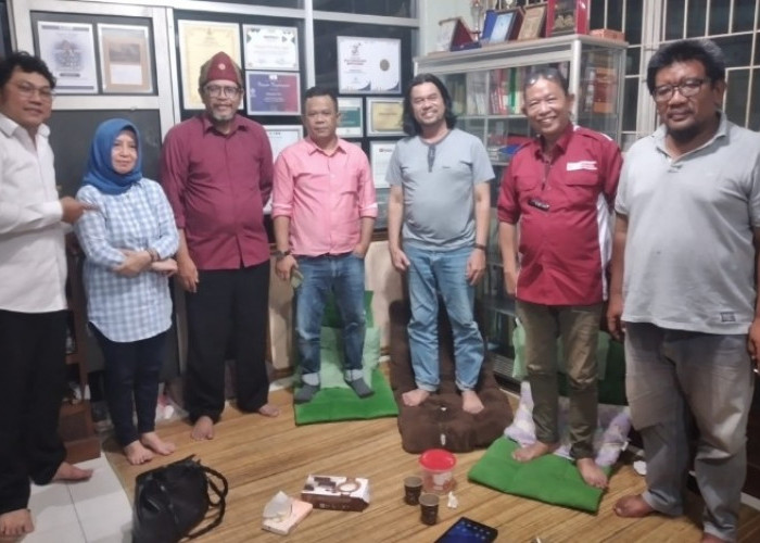 Status Cagar Budaya Komplek Makam Pangeran Kramojayo Kembali Ditetapkan, Ditanggapi Positif Berbagai Kalangan