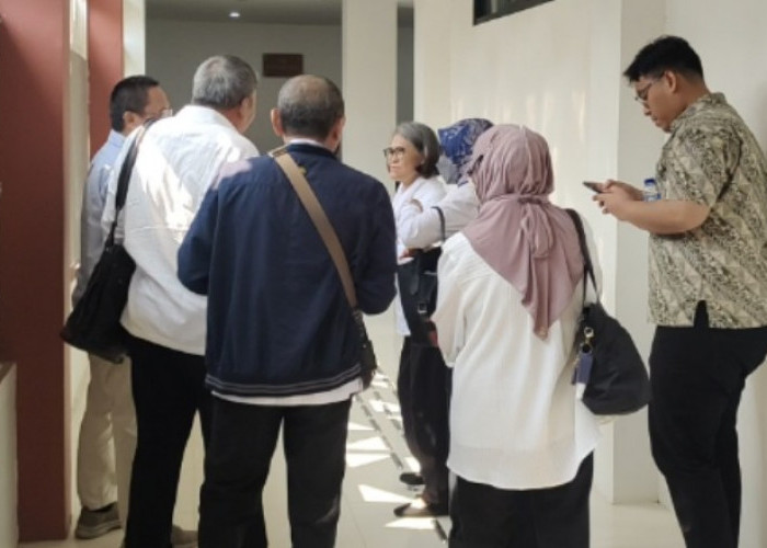 Eksepsi 8 Terdakwa Korupsi Kredit BRI Ditolak Hakim, Jaksa Segera Hadirkan Puluhan Saksi