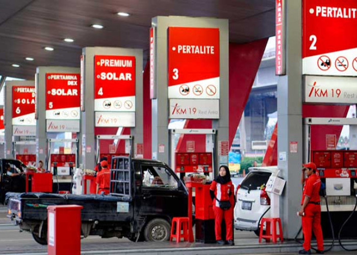 Mulai Juni 2026, Harga BBM Diesel Turun di Sejumlah SPBU, Simak Daftar Lengkapnya