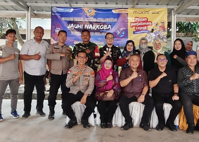Video Siswi SMP Diduga Dianiaya Viral, Polda Sumsel Langsung Ambil Langkah Cepat