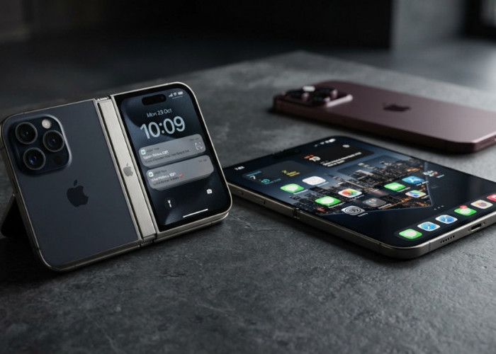 iPhone Duo Resmi Jadi iPhone Lipat Pertama Apple! Harga Hampir Rp30 Juta, Apa yang Didapat?