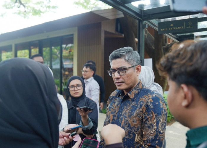 Perkuat Sinergi Pemberitaan Infrastruktur Nasional, Hutama Karya Gelar Media Refreshment Gathering 2025