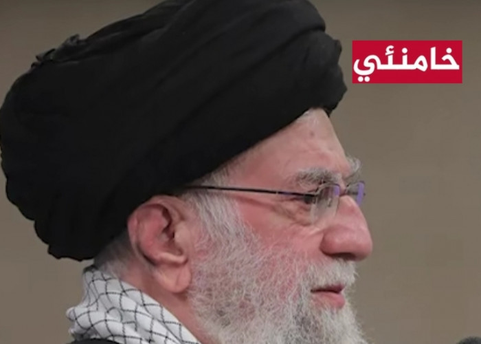 Fasilitas Nuklir Iran Aman Meski Diserang, Israel Tetap Tuduh Kembangkan Senjata