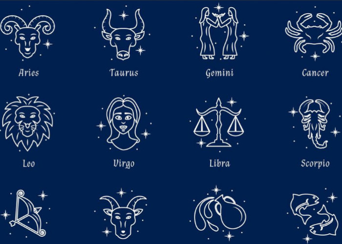 Ramalan Zodiak Hari Ini, Selasa 8 September 2026: Cek Peruntungan 12 Zodiak