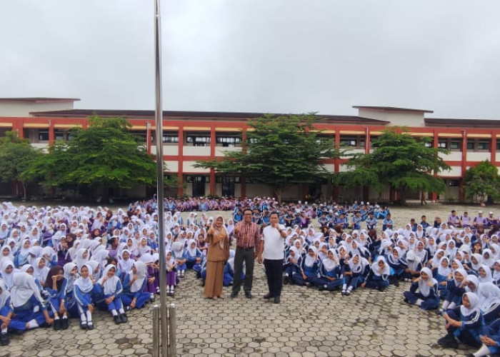 UT Palembang Buka Program Beasiswa, Berikut Cara Daftar dan Dokumen yang Harus Disiapkan 