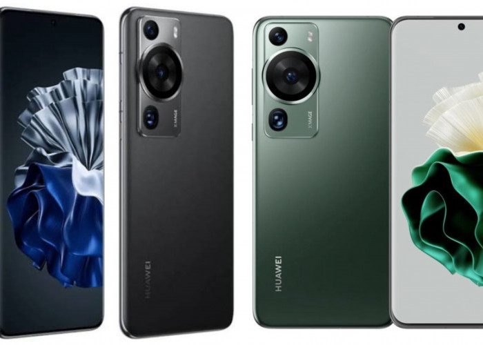 Huawei P60 Pro Punya Kombinasi Chipset Kuat dan Layar Berkualitas Tinggi, Ditenagai Qualcomm Snapdragon 8+ Gen