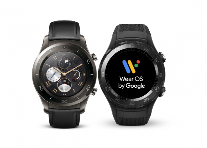 Google Siap Luncurkan Fitur RCS Messaging untuk Wear OS, Inovasi Baru di Dunia Smartwatch