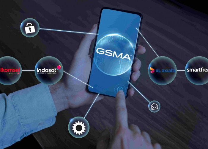 Tingkatkan Keamanan dan Pengalaman Pelanggan, Operator Indonesia Hadirkan Tiga Layanan API GSMA Open Gateway 