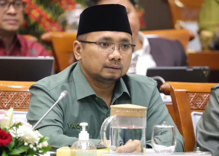 Maulid Nabi Muhammad SAW, Menteri Agama Ingatkan Soal Perdamaian dan Persatuan Kesatuan di Tengah Keberagaman