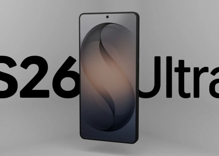 Bocoran Harga Samsung Galaxy S26 Ultra di Indonesia dan Fitur AI Terbaru yang Bikin Heboh! The Next Flagship 