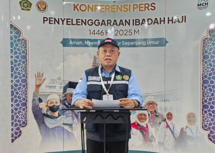 Kabar Baik! Jemaah Haji Dapat Kunjungi Destinasi Ziarah Madinah Tanpa Biaya, Difasilitasi Syarikah