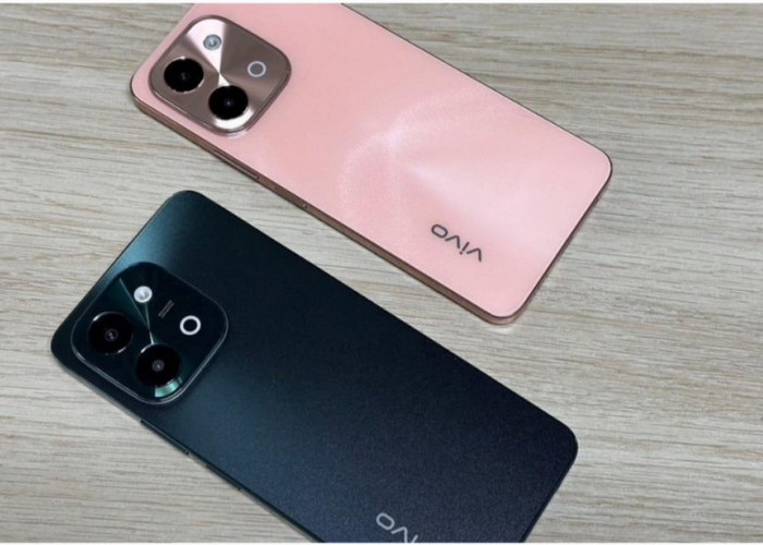 3 Rekomendasi HP Vivo dan iQoo Baterai Besar untuk Gaming, Pilih Mana!