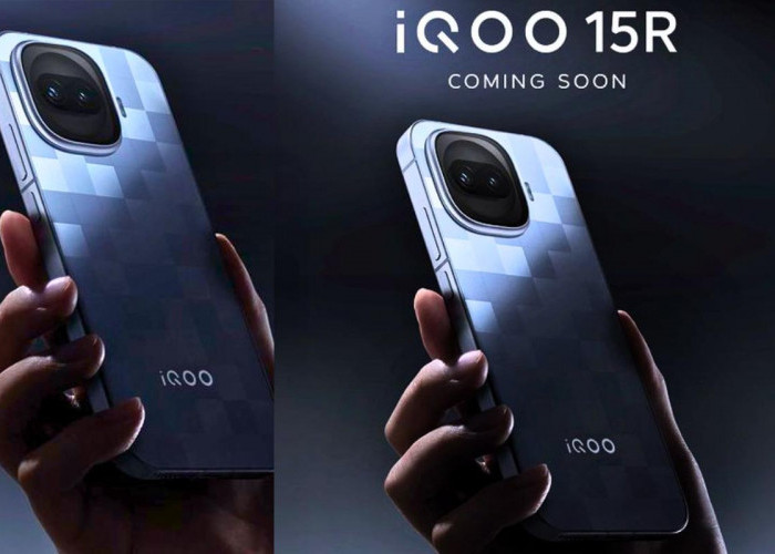 Spesifikasi iQOO 15R Terungkap, Ditenagai Chipset Snapdragon 8 Gen 5