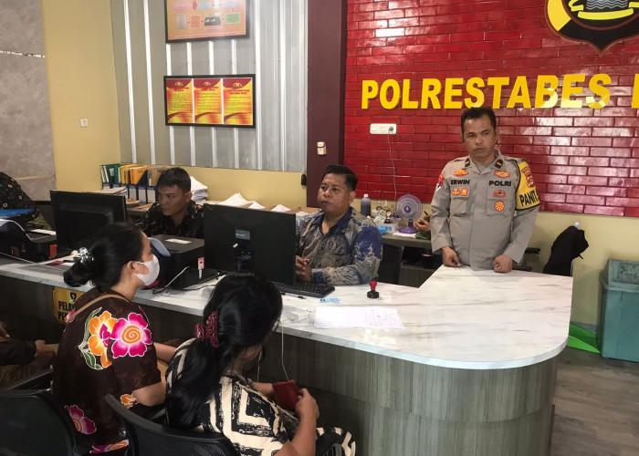 Jaga Keluarga Dirawat di Ruang ICU, 2 Hp Milik Warga Tulung Selapan OKI Ini Raib, CCTV Rumah Sakit Rusak 