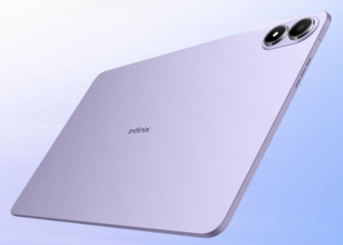 Infinix XPAD 20 Pro Tercatat Dalam Sertifikasi TKDN: Tablet RAM 8 GB dan Fitur Terbaru! Ini Spesifikasinya