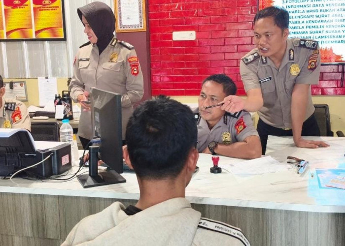 Viral Remaja Pamer Pistol Akhirnya Masuk Penjara, Senpi Dibeli 2 Juta Hasil Tabungan Uang Jajan  