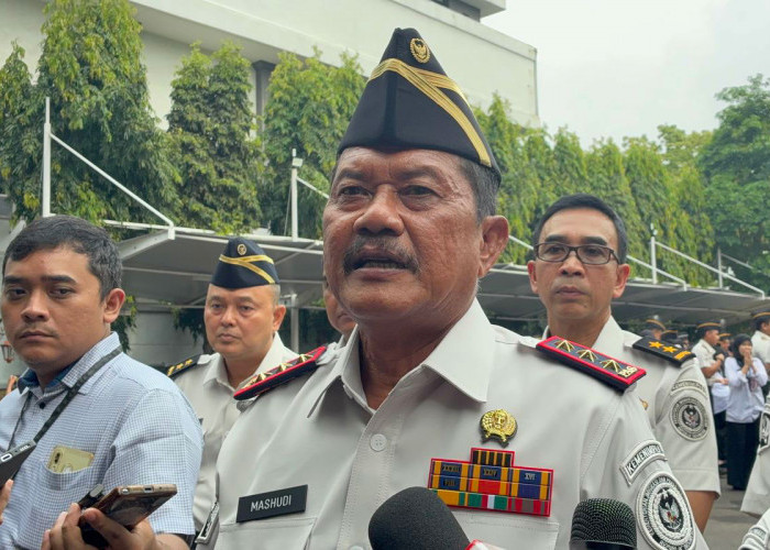 Buntut Ditemukan Fasilitas Mewah di Lapas Cibinong, Dirjen Pas Mengundurkan Diri