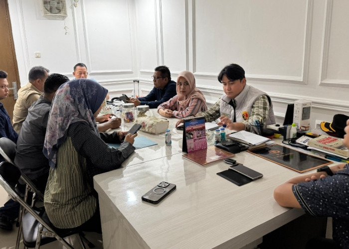 Polres Muratara Tingkatkan Kasus Dugaan Gratifikasi BKPSDM ke Penyidikan