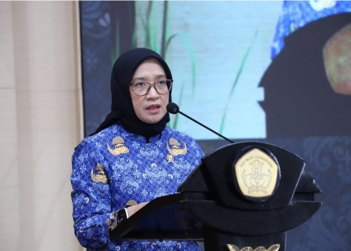 Wajib Tahu! 2 Syarat Utama MenPAN RB Agar Tenaga Honorer Bisa Menjadi PPPK Paruh Waktu