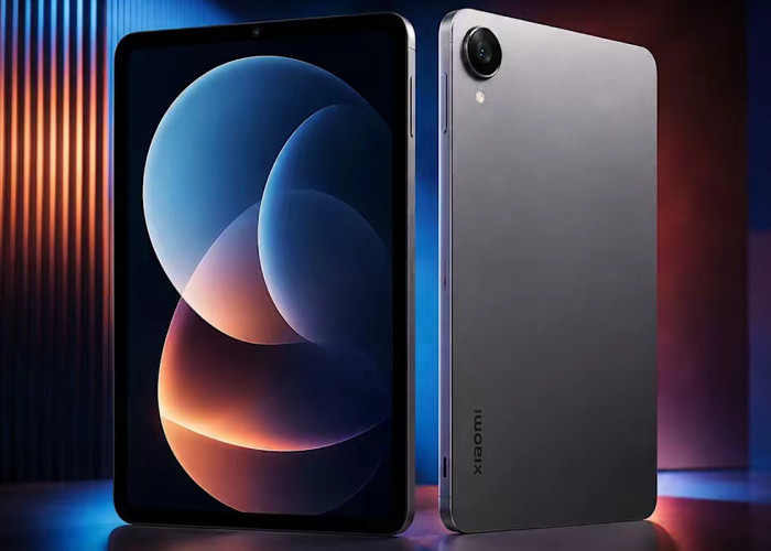 Tak Suka Tablet Besar Redmi K Pad atau Xiaomi Pad Mini Pasti Jadi Pilihan Kamu! 