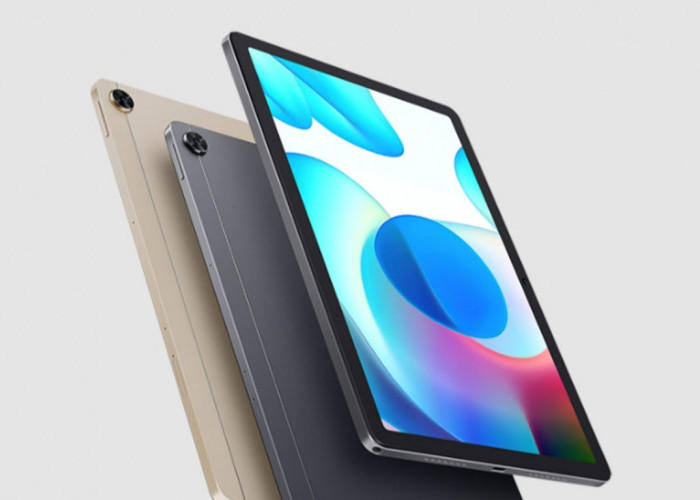 Tablet Low Budget Realme Pad Mini LTE, Kembali Turun Harga Per Mei 2025, Cek Spesifikasi dan Fitur!
