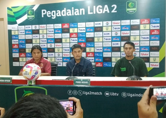 Coach Nil Maizar Heran Diberi Kartu Kuning, Sisakan Laga Terakhir Janji Berikan Kemenangan 